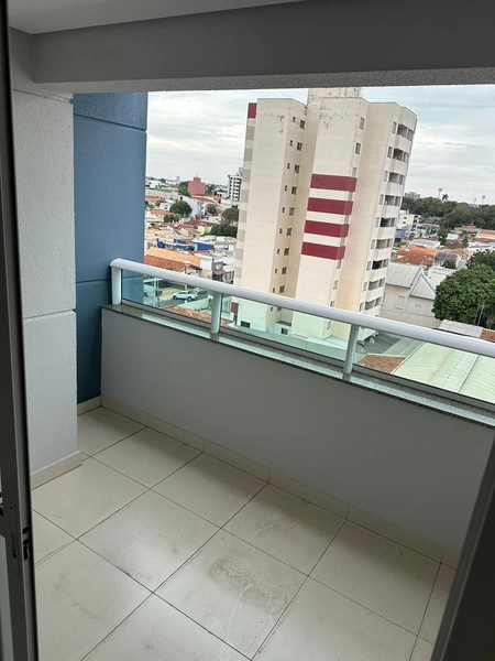 Apartamento com 2 quartos no Edifício Enseada | Marília/SP: 6ª foto da galeria de imagens do imóvel