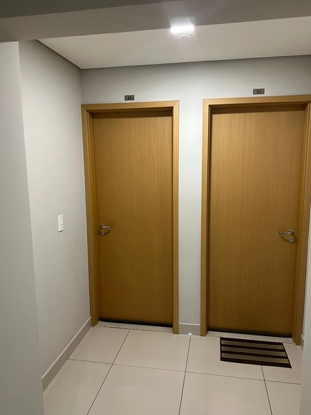 Apartamento com 2 quartos no Edifício Enseada | Marília/SP: 3ª foto da galeria de imagens do imóvel