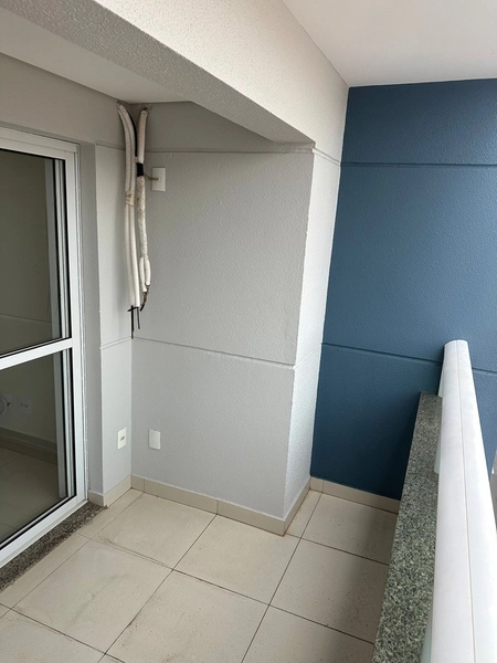 Apartamento com 2 quartos no Edifício Enseada | Marília/SP: 7ª foto da galeria de imagens do imóvel