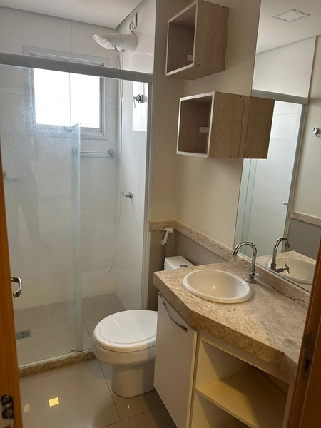 Apartamento com 2 quartos no Edifício Enseada | Marília/SP: 13ª foto da galeria de imagens do imóvel