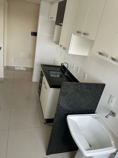 Apartamento com 2 quartos no Edifício Enseada | Marília/SP: 9ª foto da galeria de imagens do imóvel