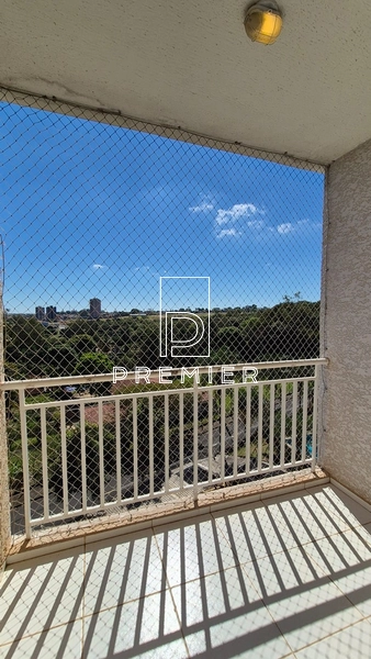 Apartamento com 3 quartos (1 suíte) no Moradas do Bosque | Marília/SP : 7ª foto da galeria de imagens do imóvel