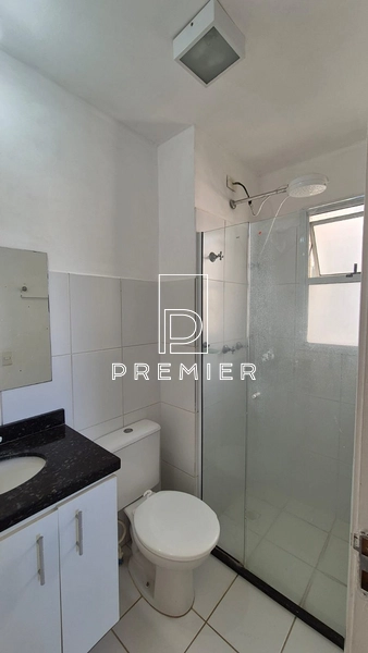 Apartamento com 3 quartos (1 suíte) no Moradas do Bosque | Marília/SP : 17ª foto da galeria de imagens do imóvel