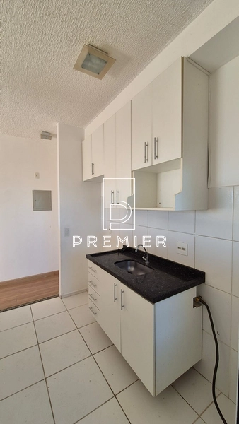 Apartamento com 3 quartos (1 suíte) no Moradas do Bosque | Marília/SP : 11ª foto da galeria de imagens do imóvel