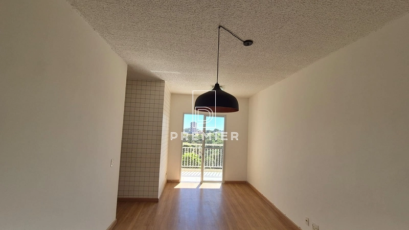 Apartamento com 3 quartos (1 suíte) no Moradas do Bosque | Marília/SP : 5ª foto da galeria de imagens do imóvel