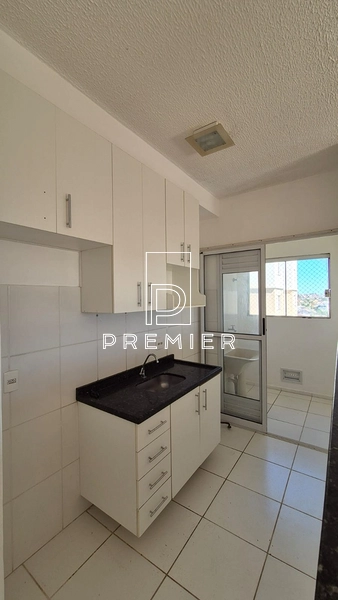 Apartamento com 3 quartos (1 suíte) no Moradas do Bosque | Marília/SP : 10ª foto da galeria de imagens do imóvel