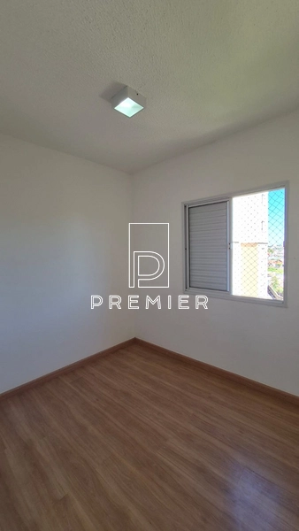 Apartamento com 3 quartos (1 suíte) no Moradas do Bosque | Marília/SP : 15ª foto da galeria de imagens do imóvel