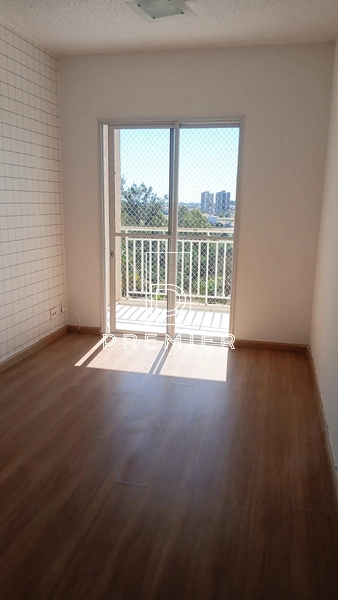 Apartamento com 3 quartos no Moradas do Bosques | Marília/SP : 1ª foto da galeria de imagens do imóvel