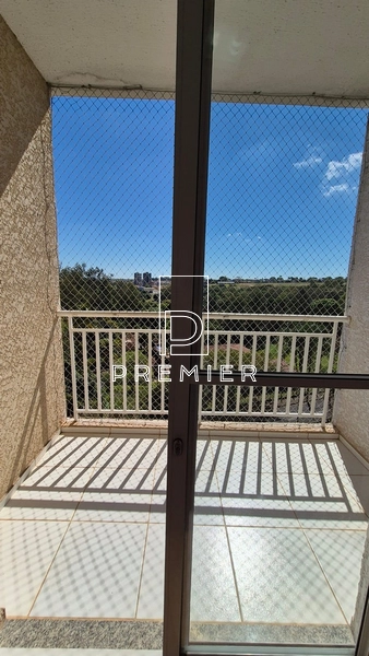 Apartamento com 3 quartos (1 suíte) no Moradas do Bosque | Marília/SP : 6ª foto da galeria de imagens do imóvel
