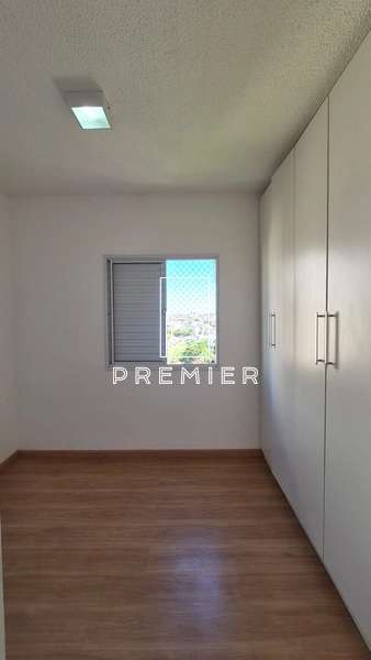 Apartamento com 3 quartos (1 suíte) no Moradas do Bosque | Marília/SP : 16ª foto da galeria de imagens do imóvel