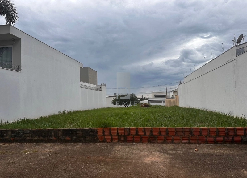 Imóvel residencial ou comercial