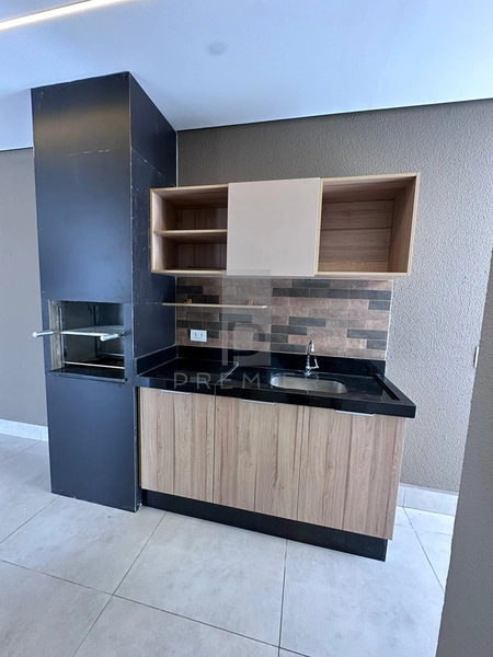 Casa com 3 quartos no Alto Cafezal em Marilia / SP: 22ª foto da galeria de imagens do imóvel