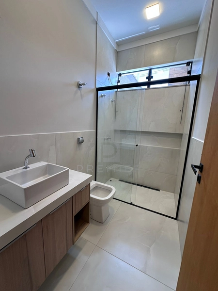 Casa com 3 quartos no Alto Cafezal em Marilia / SP: 15ª foto da galeria de imagens do imóvel