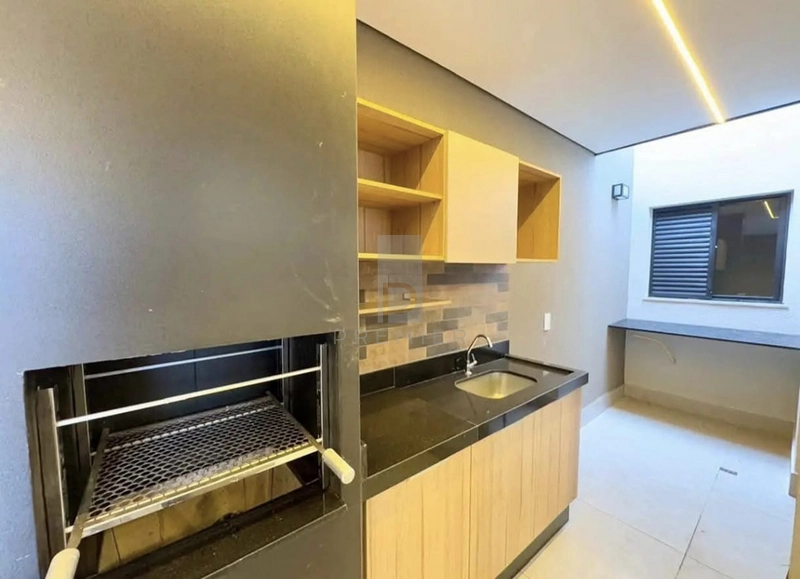 Casa com 3 quartos no Alto Cafezal em Marilia / SP: 10ª foto da galeria de imagens do imóvel