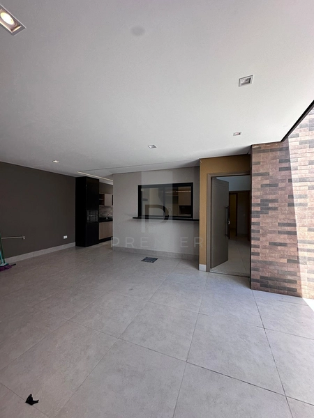 Casa com 3 quartos no Alto Cafezal em Marilia / SP: 6ª foto da galeria de imagens do imóvel