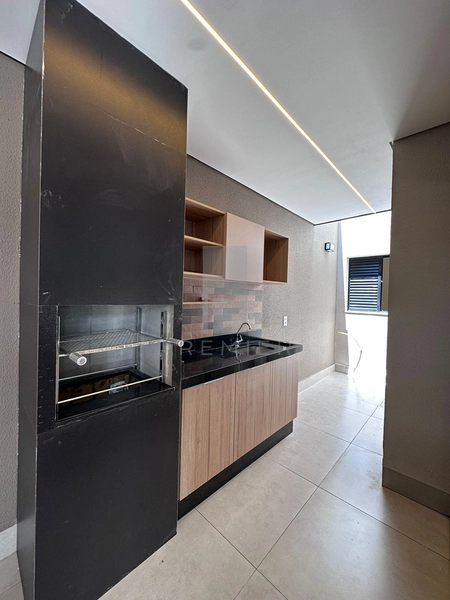 Casa com 3 quartos no Alto Cafezal em Marilia / SP: 19ª foto da galeria de imagens do imóvel