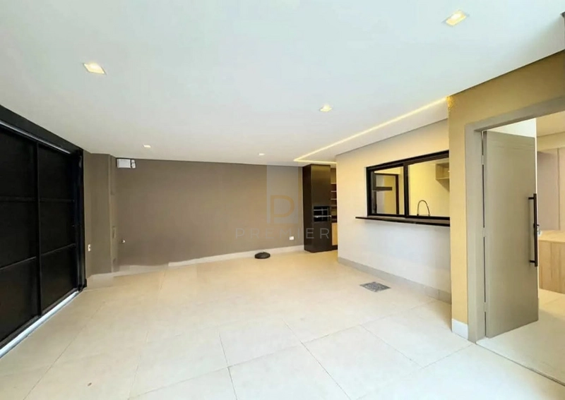 Casa com 3 quartos no Alto Cafezal em Marilia / SP: 5ª foto da galeria de imagens do imóvel