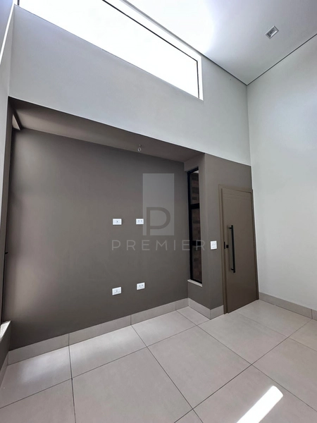 Casa com 3 quartos no Alto Cafezal em Marilia / SP: 8ª foto da galeria de imagens do imóvel