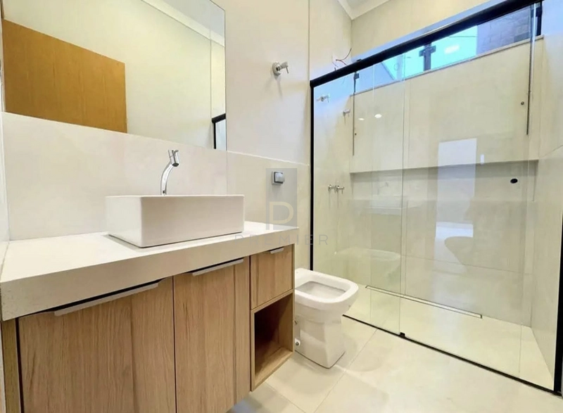 Casa com 3 quartos no Alto Cafezal em Marilia / SP: 12ª foto da galeria de imagens do imóvel