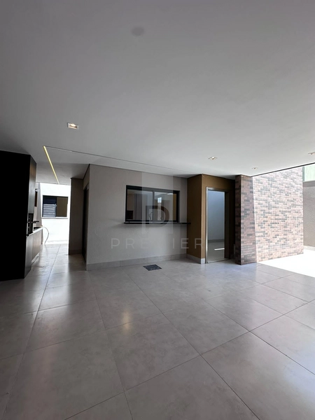 Casa com 3 quartos no Alto Cafezal em Marilia / SP: 20ª foto da galeria de imagens do imóvel