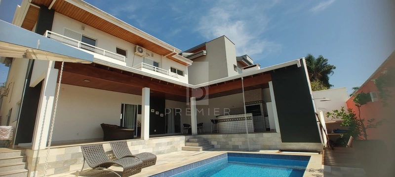 Casa no Condominio Garden Park em Marilia / SP: 17ª foto da galeria de imagens do imóvel