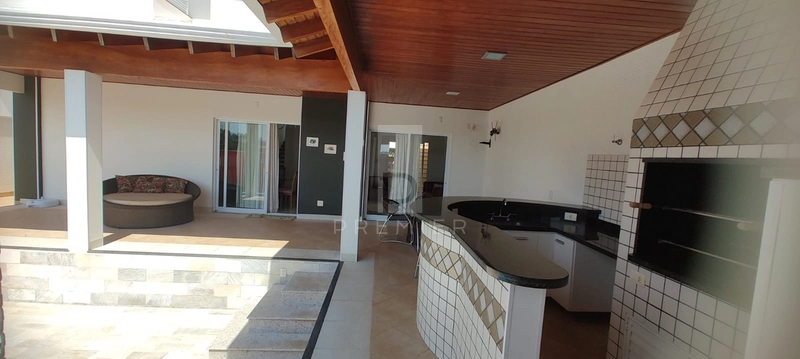 Casa no Condominio Garden Park em Marilia / SP: 9ª foto da galeria de imagens do imóvel
