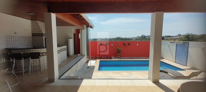 Casa no Condominio Garden Park em Marilia / SP: 8ª foto da galeria de imagens do imóvel