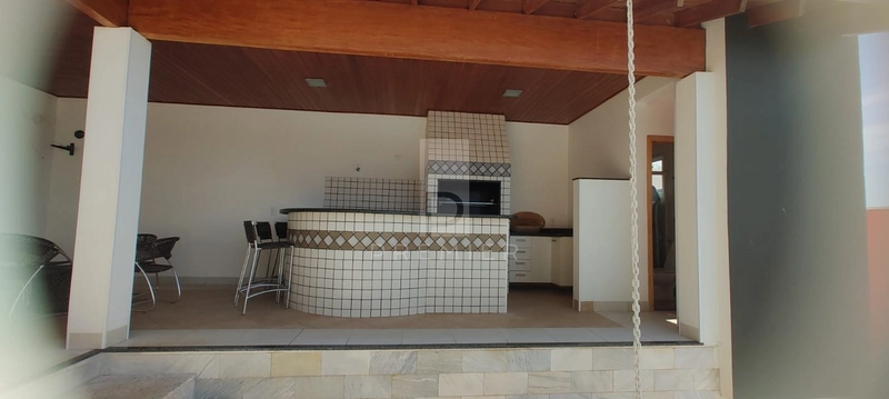 Casa no Condominio Garden Park em Marilia / SP: 10ª foto da galeria de imagens do imóvel