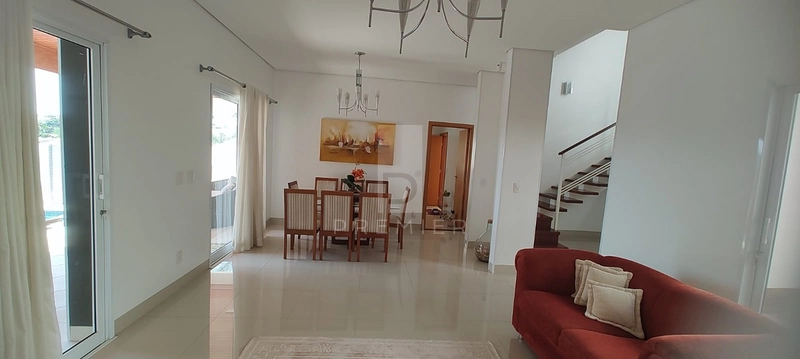 Casa no Condominio Garden Park em Marilia / SP: 16ª foto da galeria de imagens do imóvel