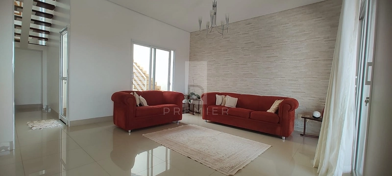 Casa no Condominio Garden Park em Marilia / SP: 13ª foto da galeria de imagens do imóvel