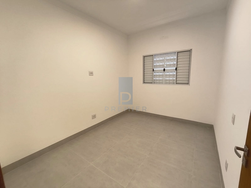 Casa a Venda com 3 quartos sendo 1 suíte no Jd. Aeroporto em Marília-SP.: 9ª foto da galeria de imagens do imóvel