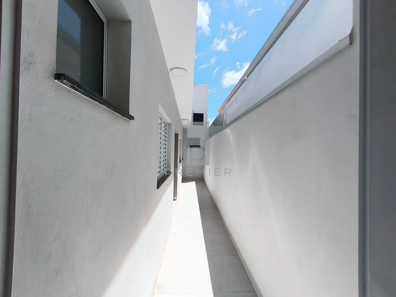 Casa a Venda com 3 quartos sendo 1 suíte no Jd. Aeroporto em Marília-SP.: 4ª foto da galeria de imagens do imóvel