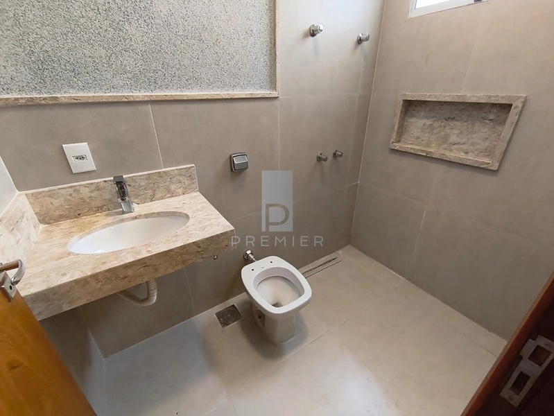 Casa a Venda com 3 quartos sendo 1 suíte no Jd. Aeroporto em Marília-SP.: 5ª foto da galeria de imagens do imóvel