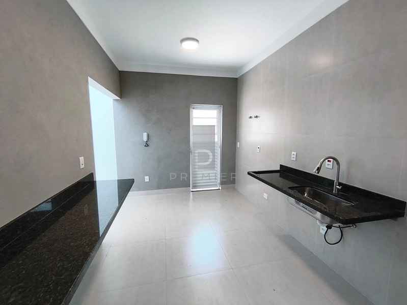 Casa a Venda com 3 quartos sendo 1 suíte no Jd. Aeroporto em Marília-SP.: 3ª foto da galeria de imagens do imóvel