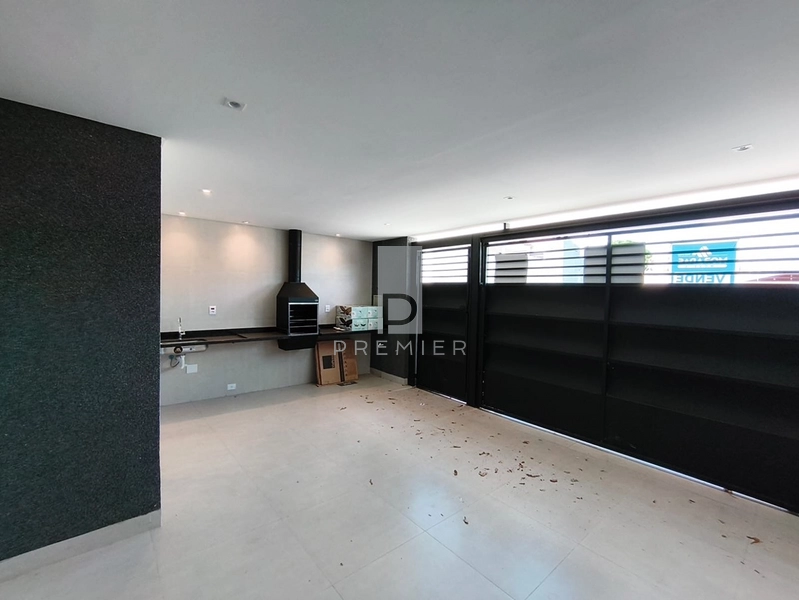 Casa a Venda com 3 quartos sendo 1 suíte no Jd. Aeroporto em Marília-SP.: 8ª foto da galeria de imagens do imóvel