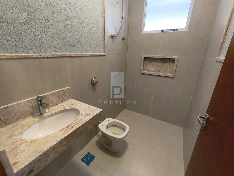 Casa a Venda com 3 quartos sendo 1 suíte no Jd. Aeroporto em Marília-SP.: 12ª foto da galeria de imagens do imóvel