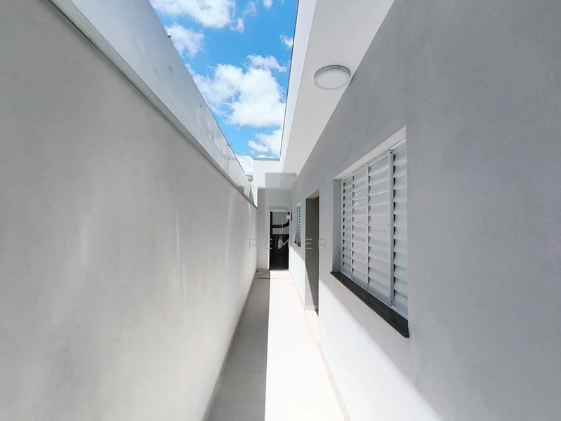 Casa a Venda com 3 quartos sendo 1 suíte no Jd. Aeroporto em Marília-SP.: 13ª foto da galeria de imagens do imóvel