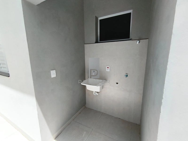 Casa a Venda com 3 quartos sendo 1 suíte no Jd. Aeroporto em Marília-SP.: 7ª foto da galeria de imagens do imóvel