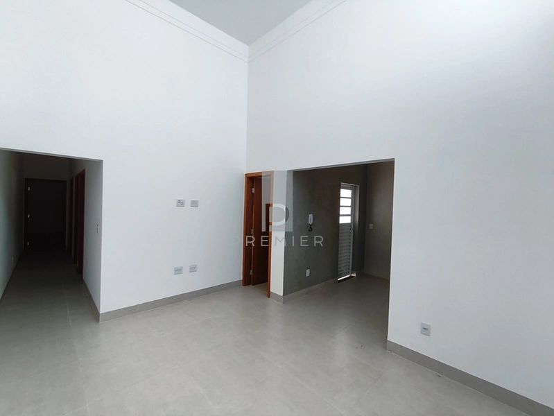 Casa a Venda com 3 quartos sendo 1 suíte no Jd. Aeroporto em Marília-SP.: 6ª foto da galeria de imagens do imóvel