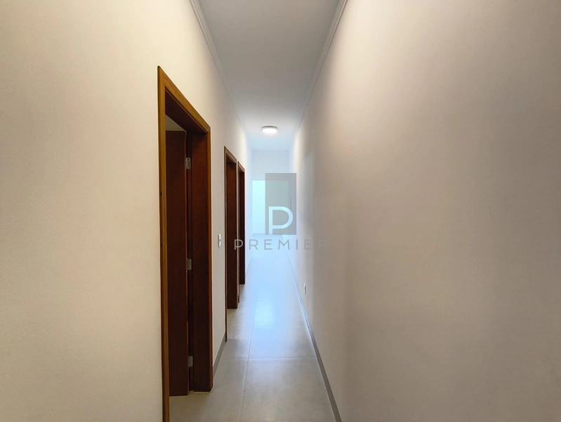 Casa a Venda com 3 quartos sendo 1 suíte no Jd. Aeroporto em Marília-SP.: 2ª foto da galeria de imagens do imóvel