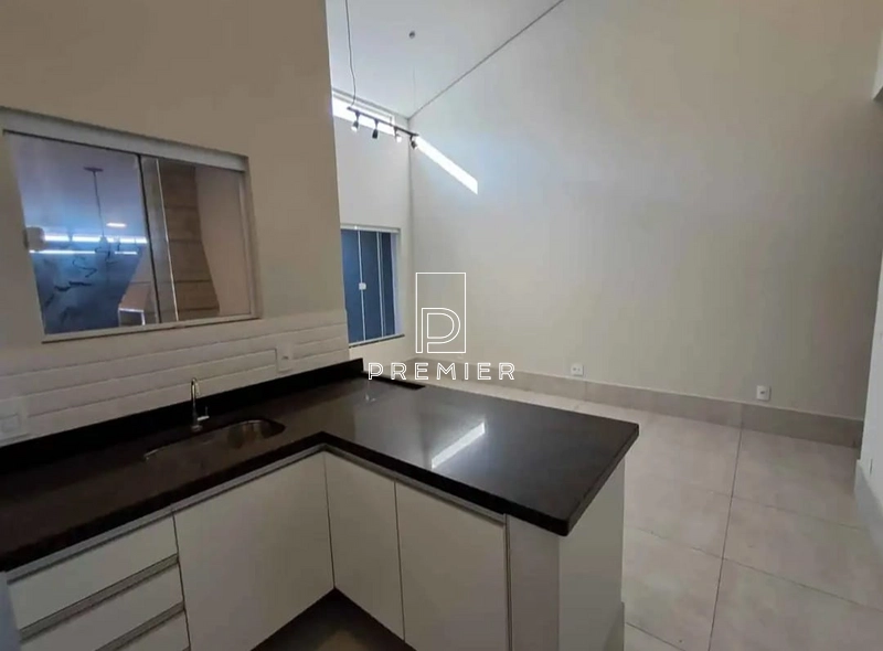 Casa com 3 quartos (1 suíte) no Bairro São Paulo | Marília/SP: 10ª foto da galeria de imagens do imóvel
