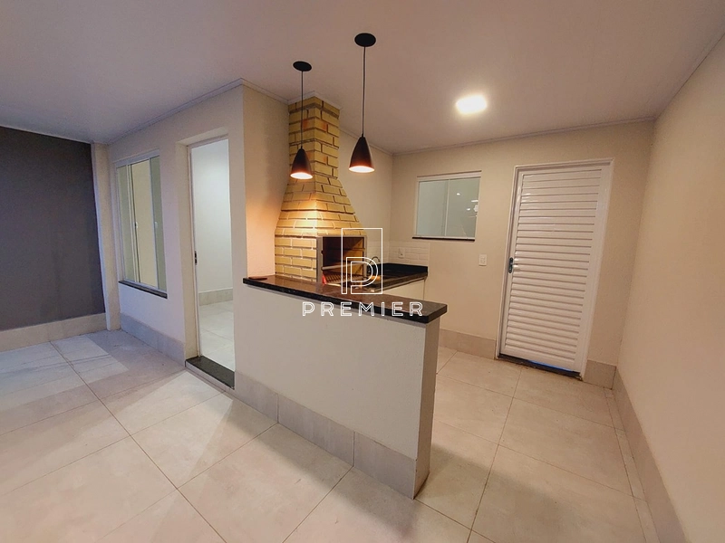 Casa com 3 quartos (1 suíte) no Bairro São Paulo | Marília/SP: 4ª foto da galeria de imagens do imóvel