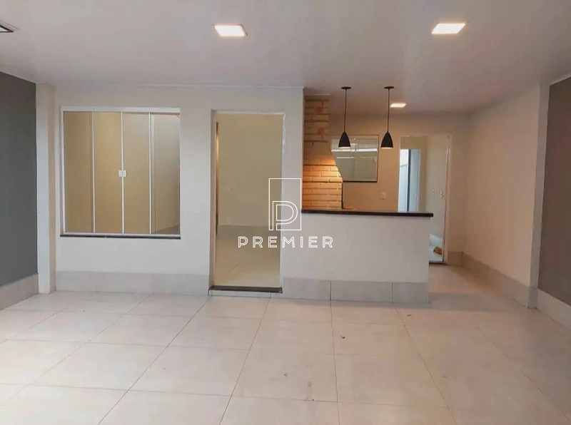 Casa com 3 quartos (1 suíte) no Bairro São Paulo | Marília/SP: 3ª foto da galeria de imagens do imóvel