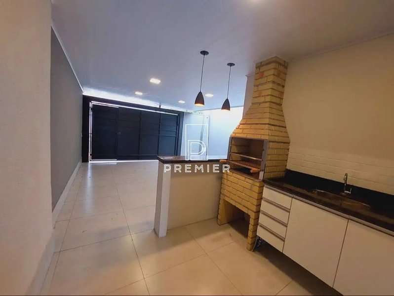 Casa com 3 quartos (1 suíte) no Bairro São Paulo | Marília/SP: 6ª foto da galeria de imagens do imóvel
