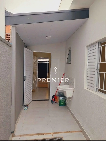 Casa com 3 quartos (1 suíte) no Bairro São Paulo | Marília/SP: 18ª foto da galeria de imagens do imóvel