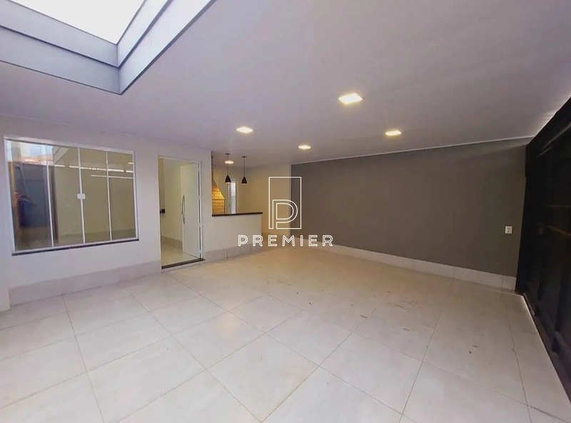 Casa com 3 quartos (1 suíte) no Bairro São Paulo | Marília/SP: 2ª foto da galeria de imagens do imóvel
