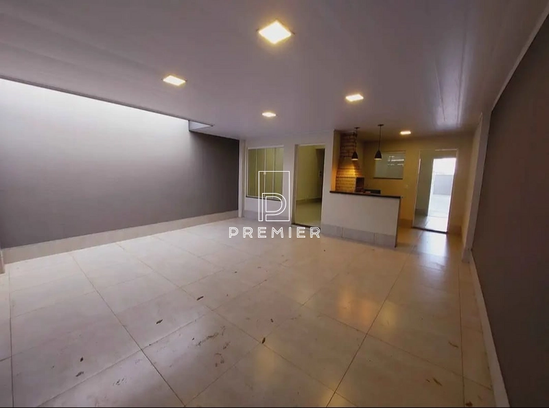 Casa com 3 quartos (1 suíte) no Bairro São Paulo | Marília/SP: 1ª foto da galeria de imagens do imóvel