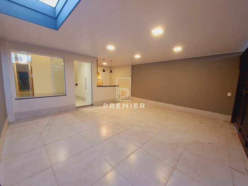 Casa com 3 quartos (1 suíte) no Bairro São Paulo | Marília/SP: 7ª foto da galeria de imagens do imóvel
