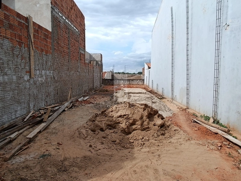 Terreno no Bairro Adolpho Bim em Marilia / SP: 2ª foto da galeria de imagens do imóvel