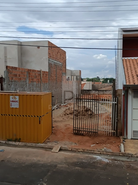 Terreno no Bairro Adolpho Bim em Marilia / SP: 6ª foto da galeria de imagens do imóvel